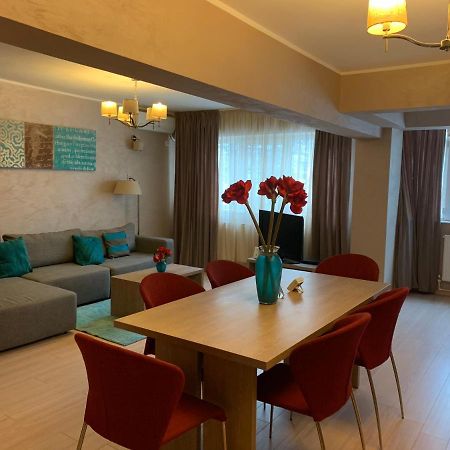 Apartament Reset Club Braila Exterior photo