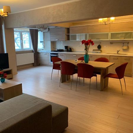 Apartament Reset Club Braila Exterior photo