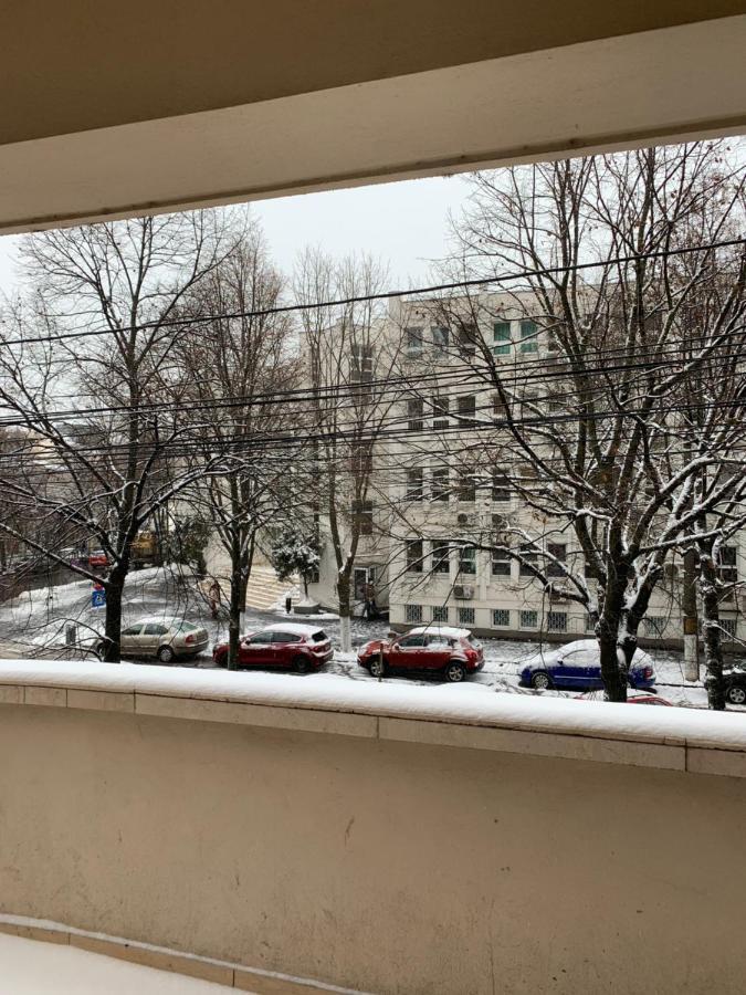 Apartament Reset Club Braila Exterior photo