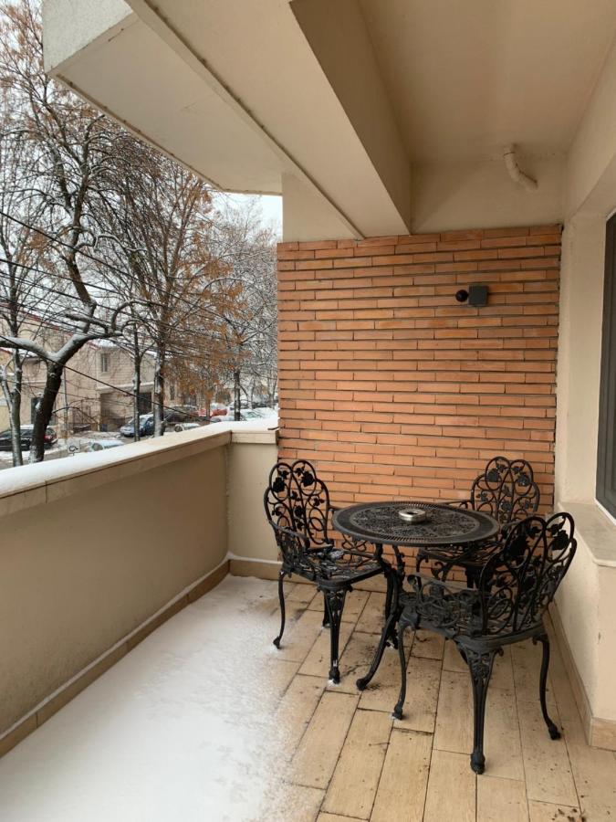 Apartament Reset Club Braila Exterior photo