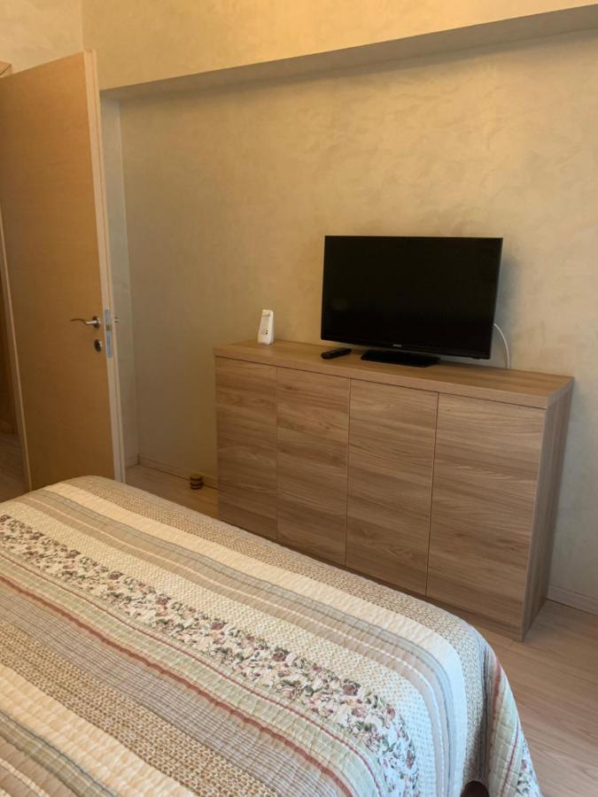 Apartament Reset Club Braila Exterior photo